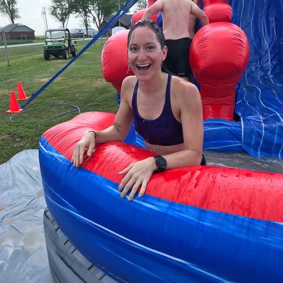 Meet your Posher, Natalie - Picture 3 of 5